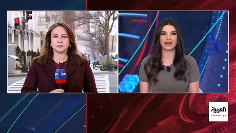 روسيا ترفض احتجاز ناقلة نفط روسية في المحيط الأطلسي