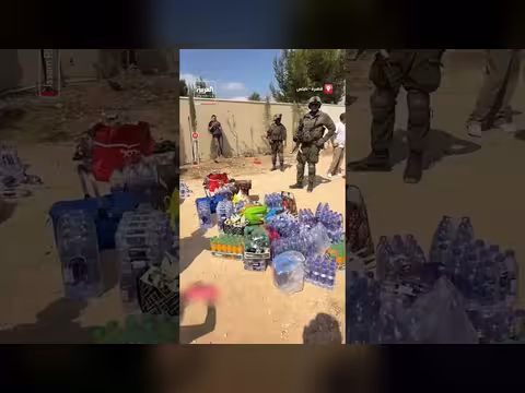 الجيش الإسرائيلي يمنع متضامنين من الوصول لمنزل محاصر في قصرة جنوب نابلس