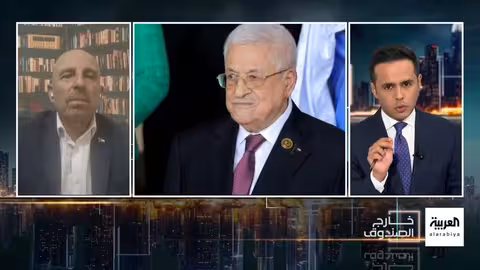 خلافات فلسطينية حول إدارة غزة ومستقبل السلطة بعد الحرب