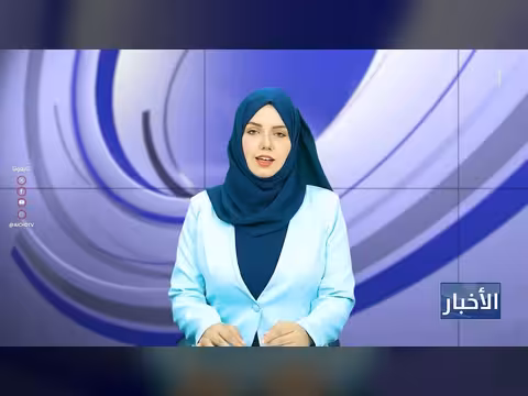 نشرة أخبار قناة عدن المستقلة: شراكة المجلس الانتقالي وتصاعد المخاوف الأمنية بحضرموت (4 مارس 2026)