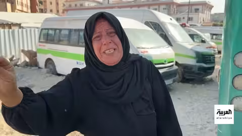 ترمب يهدد حماس.. وروبيو يبحث تشكيل قوة دولية بغزة