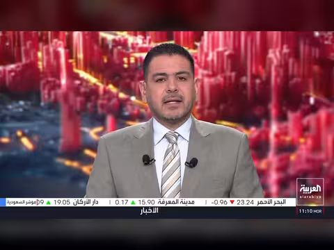 هجوم حوثي واسع يستهدف ميناء المخا غربي اليمن بأكثر من 15 غارة