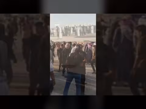 عشائر عربية تنصب خيام الحرب في الحسكة