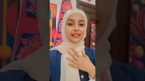 ماريا قحطان تعلن عن جديدها لشهر رمضان من انتاج @jaadanmf