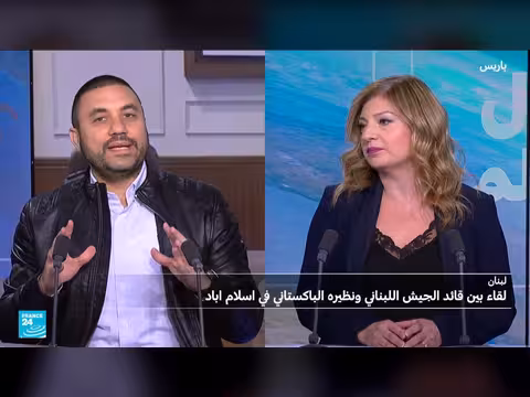 مساعي الدبلوماسية لوقف إطلاق النار في لبنان