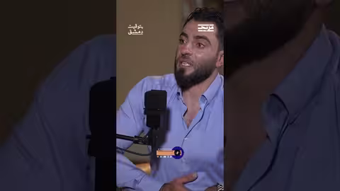 علاج غريب وتفاصيل مؤلمة لمساعدة والده ذكرها جميل الحسن لأول مرة فما هي؟