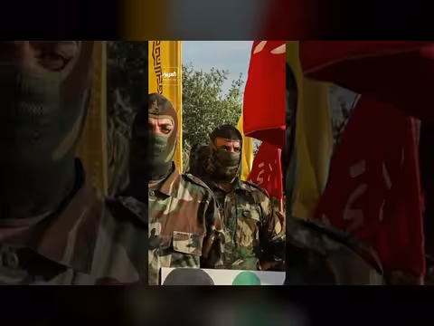 الحكومة العراقية تواجه رفض الفصائل المسلحة لحصر السلاح بيد الدولة