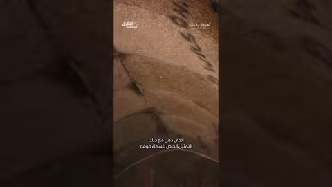 منكاورع ملهم الملوك وثائقيات، shorts