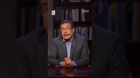 الدكتور صادق القاضي عن رواية رجال في الشمس: ملحمة إنسانية حديث كتاب