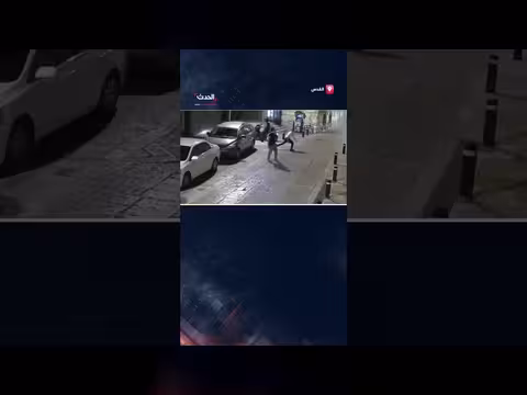 مستوطنون يعتدون بالبصق على دير سانت جيمس الأرمني في القدس