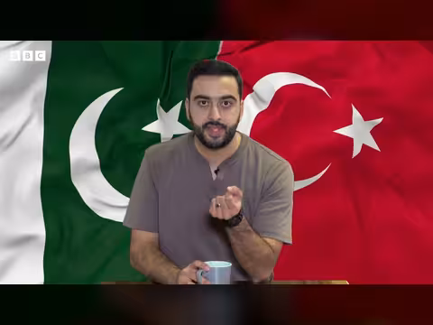اتفاقية مكة للدفاع المشترك: تحالف تركي باكستاني لحماية السعودية من الحوثيين