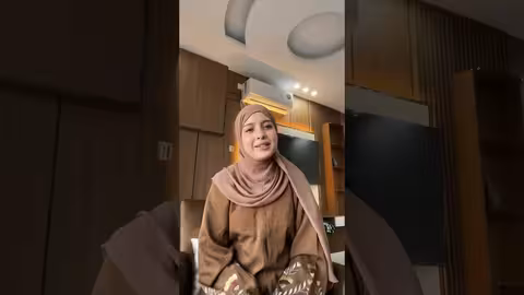 بدأت قناة ماريا قحطان - Maria Qahtan بثًا مباشرًا