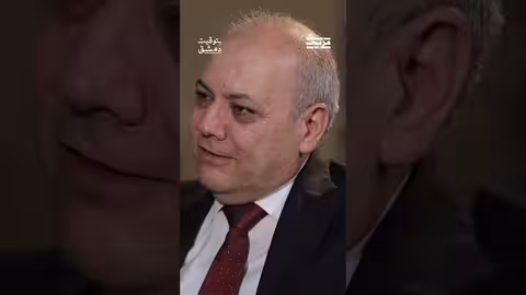 تفاصيل رحلة محمد الجلالي مع بشار الأسد