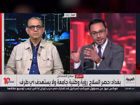 داعش والفصائل... معركة أخرى تنتظر العراق
