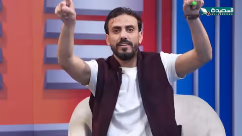 عنده حساسية من الحبحب لكن الحبحب ينقذه من العقوبة لسانك ميزانك، ستارز