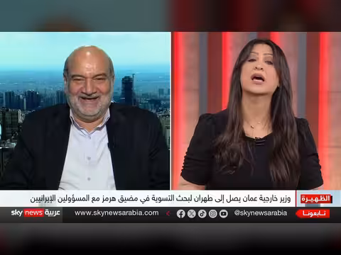 إنذار أمريكي لإيران.. التسوية أم المواجهة في الأفق