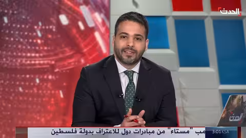 زيارة مبعوث ترامب لغزة لتقييم توزيع المساعدات