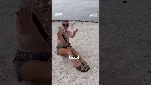 هذا ليش فشاراً حقيقياً