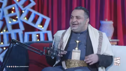 مشرف المشاط أحمد حامد: الراتب للمشرفين والصميل للشعب! هرجلة