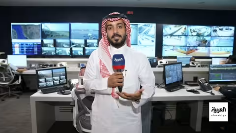 مطارات السعودية تستقبل الحجاج.. والقبض على متورط في إعلانات مضللة