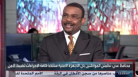 وكيل شبوة: القضية الجنوبية في أيادٍ أمينة