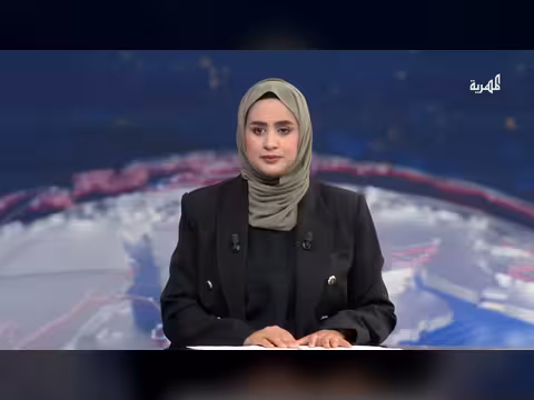 كشف مصير محمد قحطان وحريق ميناء عدن