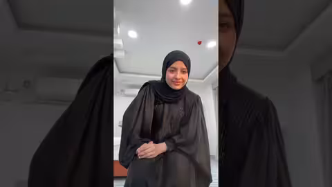 بدأت قناة ماريا قحطان - Maria Qahtan بثًا مباشرًا