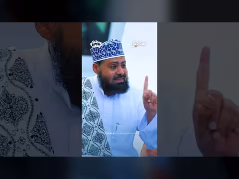 طريقة التعرف على الطارق للباب في شبام