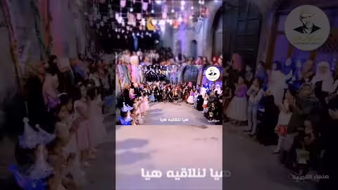 رمضان أطل على الدنيا بصوت ايوب طارش بدون عود