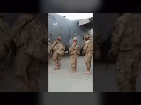 القوات الأميركية تبدأ انسحاباً تدريجياً من إقليم كردستان العراق