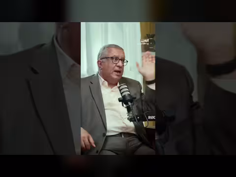 نصر طه: سلطات المناطق الجنوبية بيد الجنوبيين