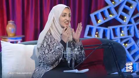 هرجلة الحلقة 22 حوار مع رائد الانقلاب التعليمي في اليمن الفنان محمد الحاوري