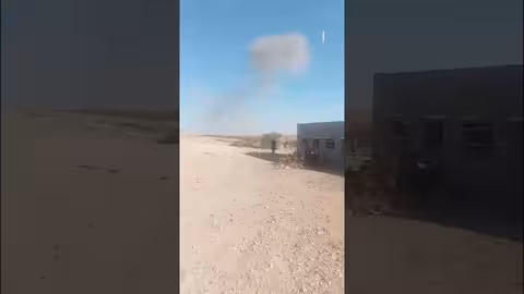 طيران العدوان السعودي يشن غارات على الغيضة بالمهرة