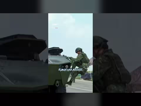 تقنية أوامر صوتية جديدة تدخل الجيل المقبل من الدبابات الأميركية