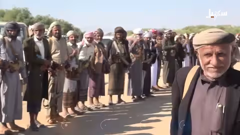 شبوة: تنصيب العاقل مبارك الراجحي.. تقاليد راسخة وتعزيز للتماسك القبلي