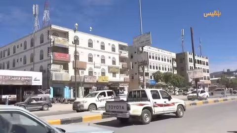 شبوة.. عودة الانطفاءات الطويلة لخدمة التيار الكهربائي بعد أن شهدت تحسنا طفيفا تقرير: أبوبكر حسين