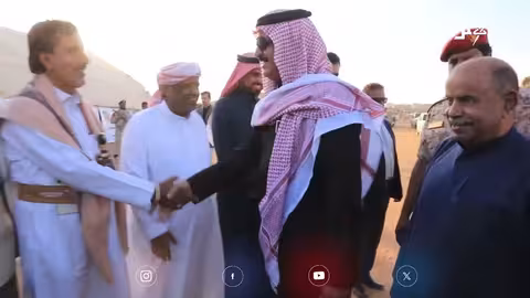 حديث العاشرة: تداعيات إلغاء اتفاقية الدفاع مع الإمارات وخطوات إعادة هيكلة الجيش