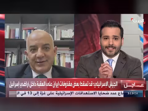 وزير سابق: المتطرفون يقودون إيران