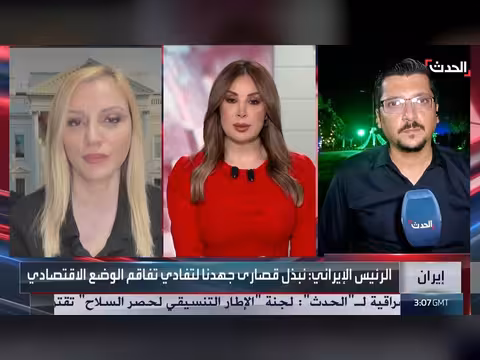 سوريا وإسرائيل اتفاق على الورق وتصعيد على الأرض