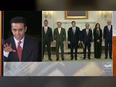 الحرس الثوري يأمر حزب الله بمهاجمة إسرائيل