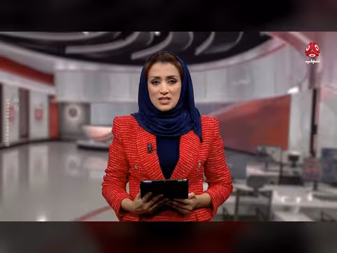 قصف حوثي يستهدف قاطرات قرب منفذ الوديعة