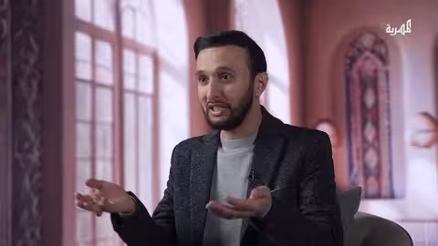 ذهب بلا بركة: الحلقة الثالثة من برنامج أثر