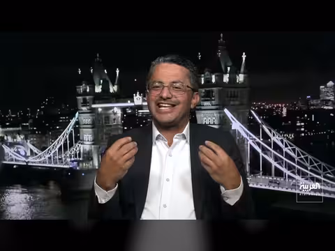 فضائح جديدة تكشف أسرار مليشيا الحوثي مع علي البخيتي