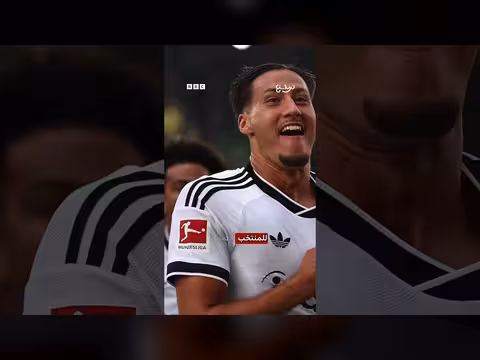 يونس بن طالب يختار تمثيل منتخب ألمانيا على حساب المغرب