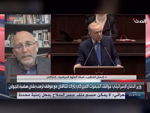 واشنطن تسعى للسلام وإسرائيل تتفاخر بفتح جبهات قتال جديدة