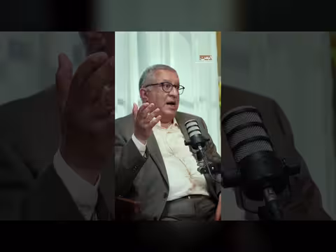 نصر طه مصطفى: القبيلة ليست عائقًا أمام بناء الدولة اليمنية
