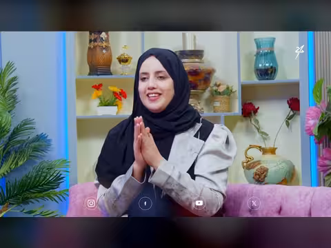 كنوز الدار الحلقة 23