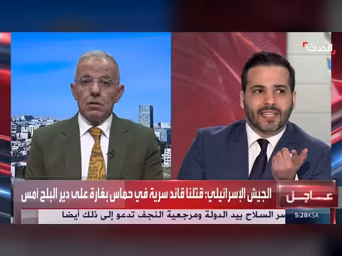 باحث عراقي: فصائل مسلحة تتمسك بالسلاح رغم رحيل التحالف الدولي