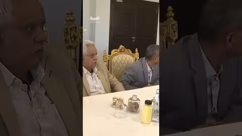 قيادات جنوبية في الرياض: نرفض الادعاءات باحتجازنا