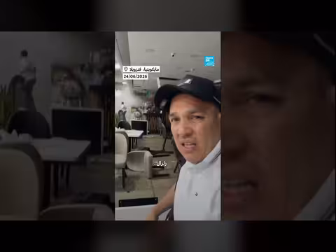 زلزال مزدوج في فنزويلا يخلف 164 قتيلا